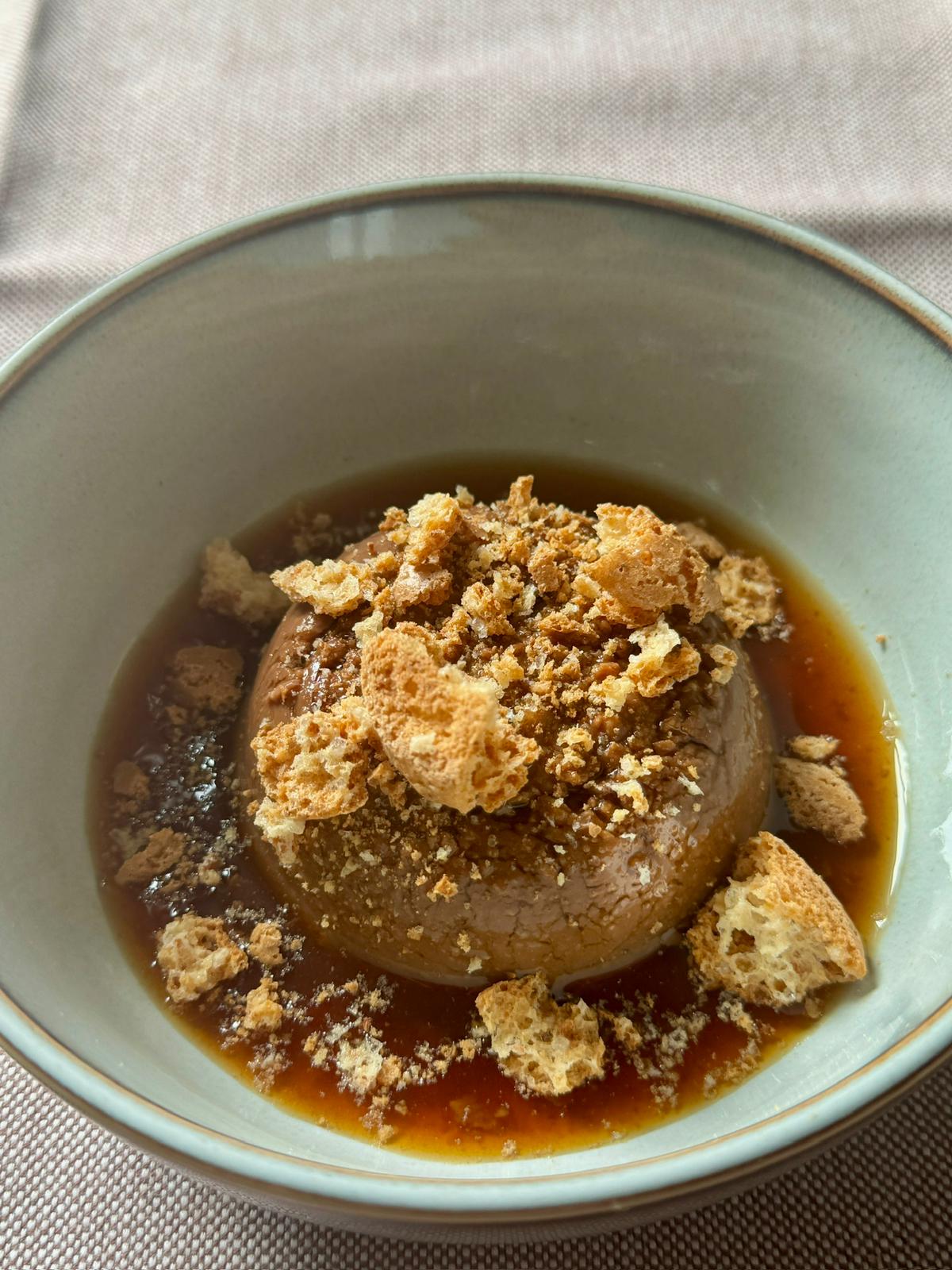 Dolci della casa