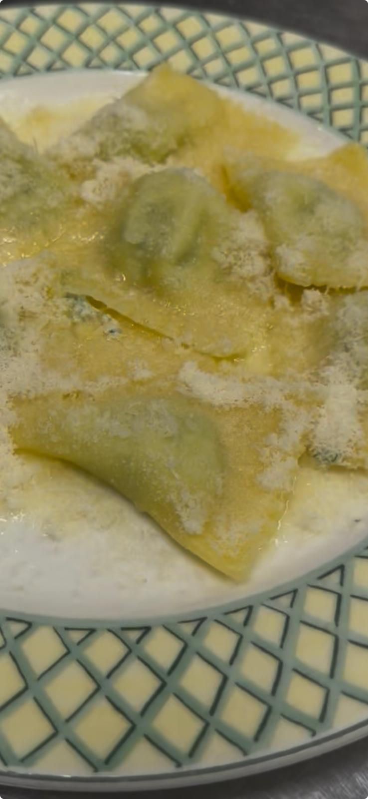 Piatti tradizionali emiliani